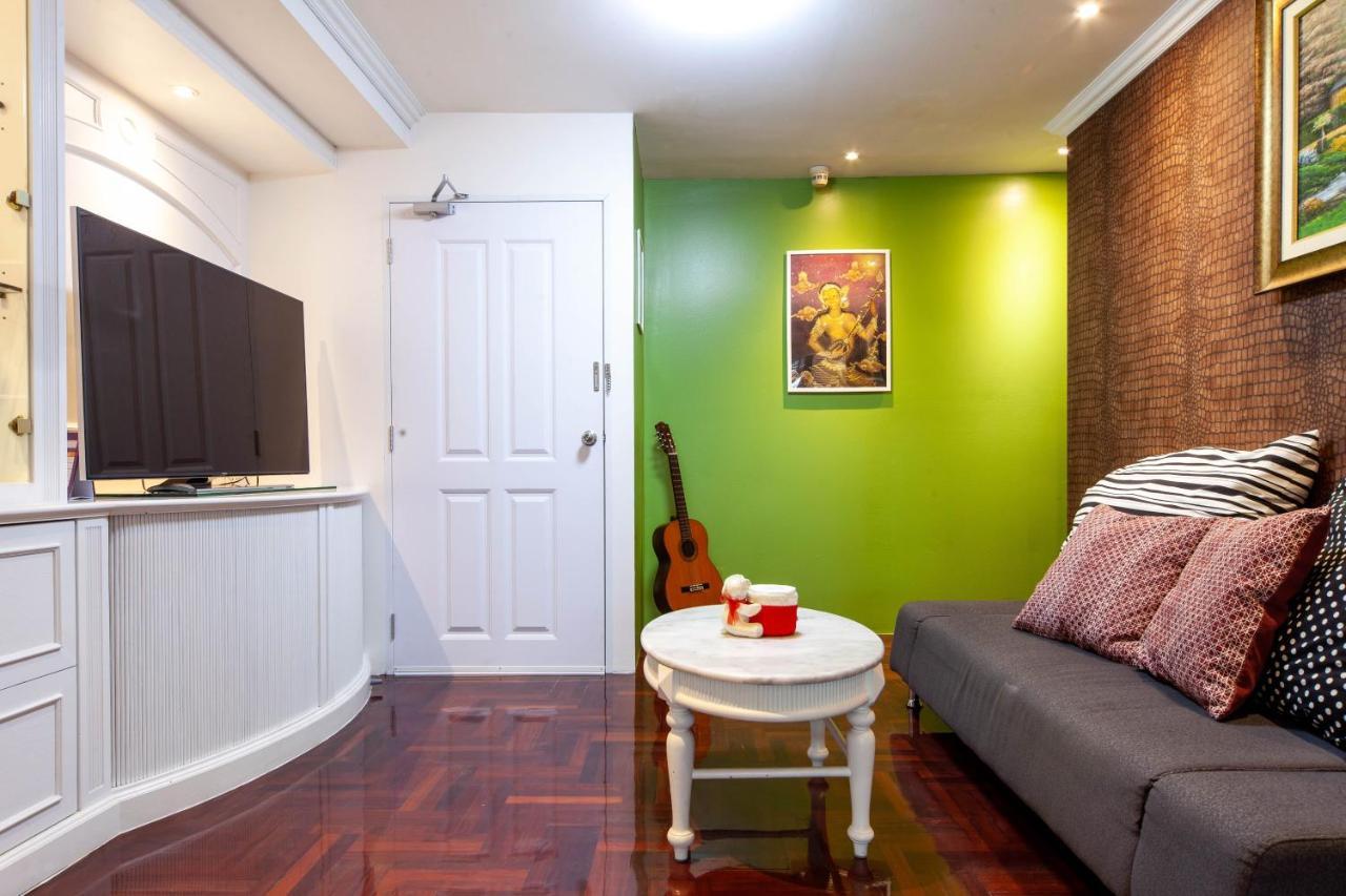 Clean Comfy Cozy Easy To Go Siam Paragon And Chatuchak Market Bangkok Exterior photo